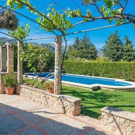 Villa La Sorteta De Cuxach