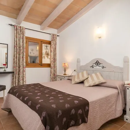 La Sorteta De Cuxach Villa
