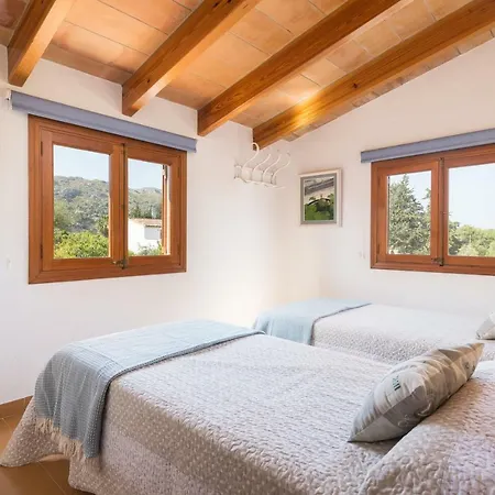 La Sorteta De Cuxach Villa *