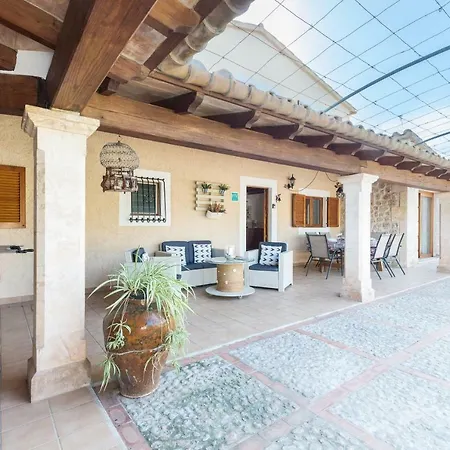 La Sorteta De Cuxach Villa *