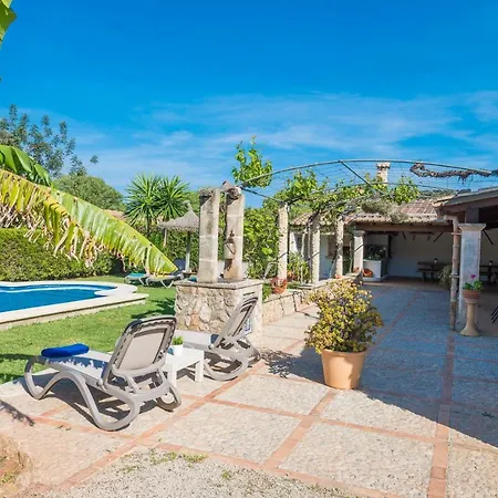 La Sorteta De Cuxach Villa *